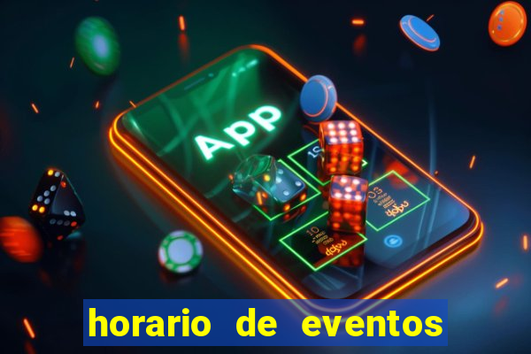 horario de eventos coin master 2024